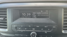 Vauxhall Vivaro Life 1.5 Turbo D 120PS Edition M 5dr Diesel Estate